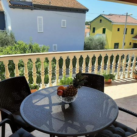Apartment Gea Задар Екстер'єр фото