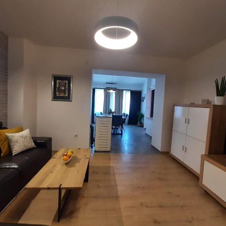 Apartment Gea Задар Екстер'єр фото