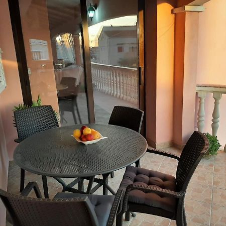 Apartment Gea Задар Екстер'єр фото