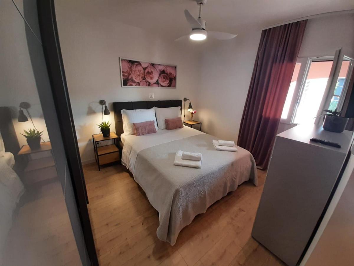 Apartment Gea Задар Екстер'єр фото