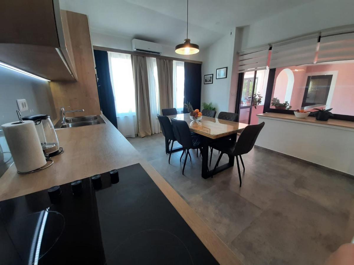 Apartment Gea Задар Екстер'єр фото