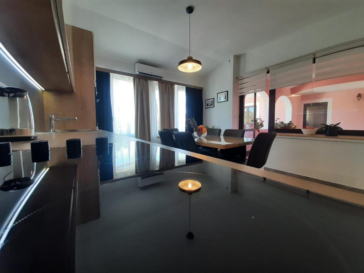 Apartment Gea Задар Екстер'єр фото