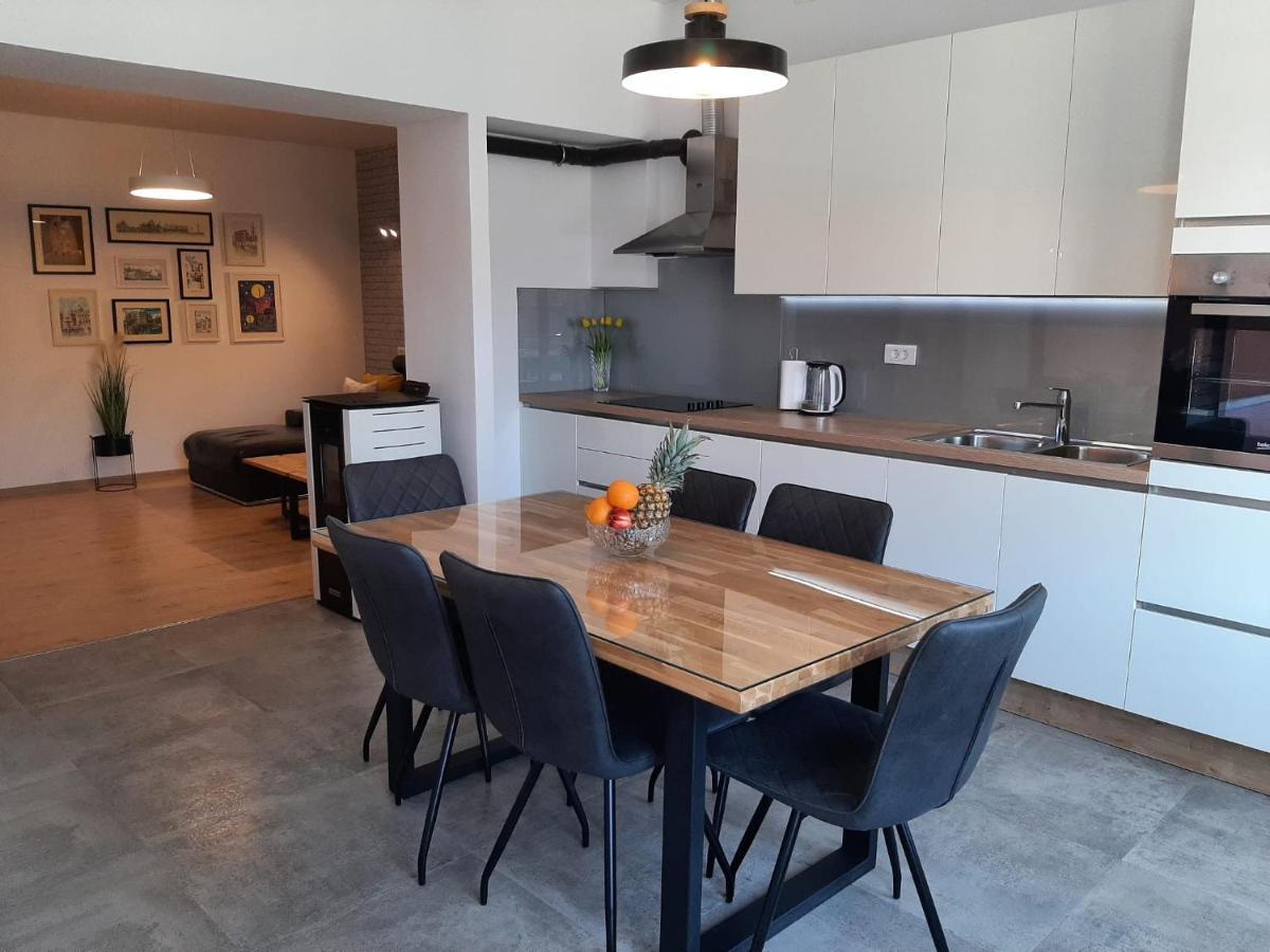 Apartment Gea Задар Екстер'єр фото