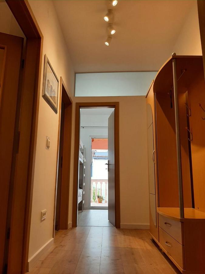 Apartment Gea Задар Екстер'єр фото