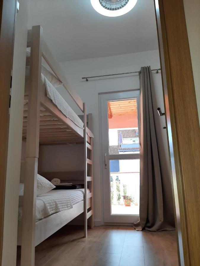 Apartment Gea Задар Екстер'єр фото