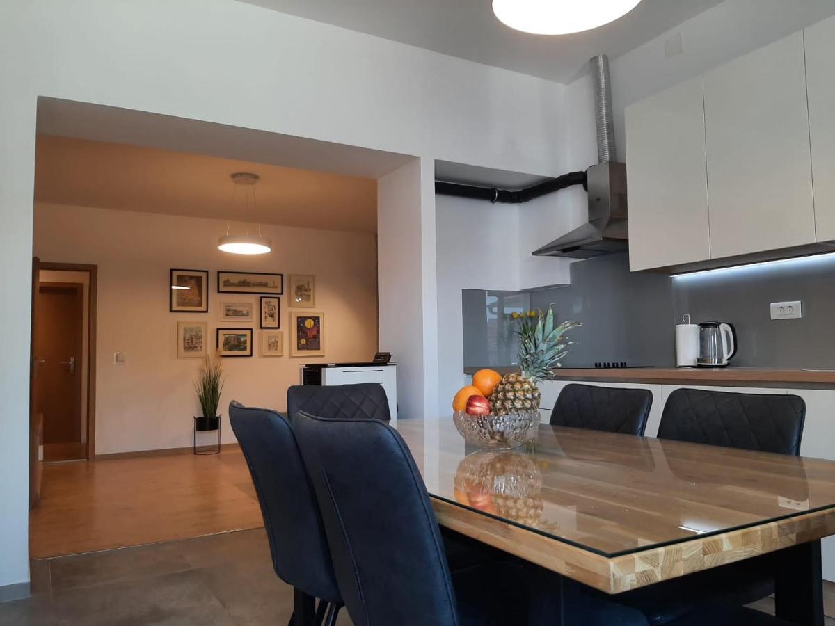 Apartment Gea Задар Екстер'єр фото
