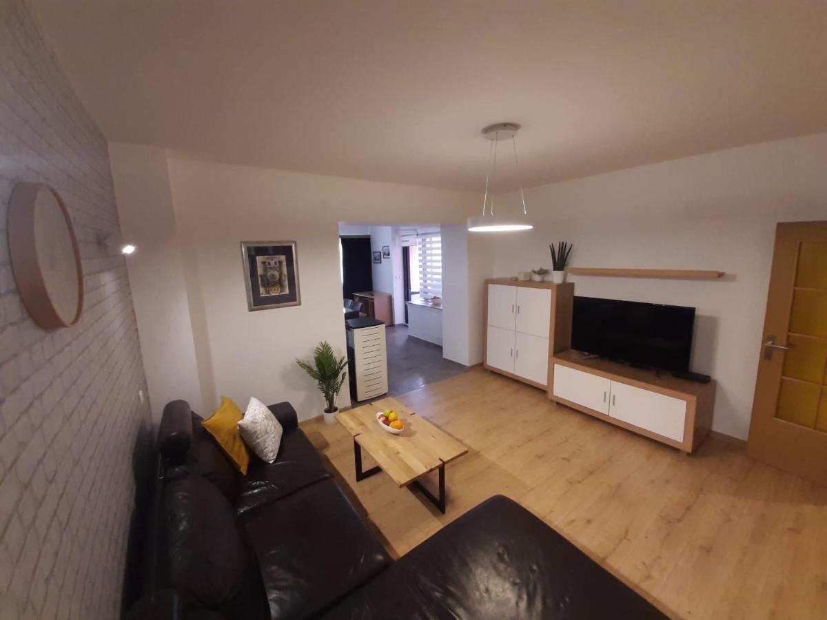 Apartment Gea Задар Екстер'єр фото