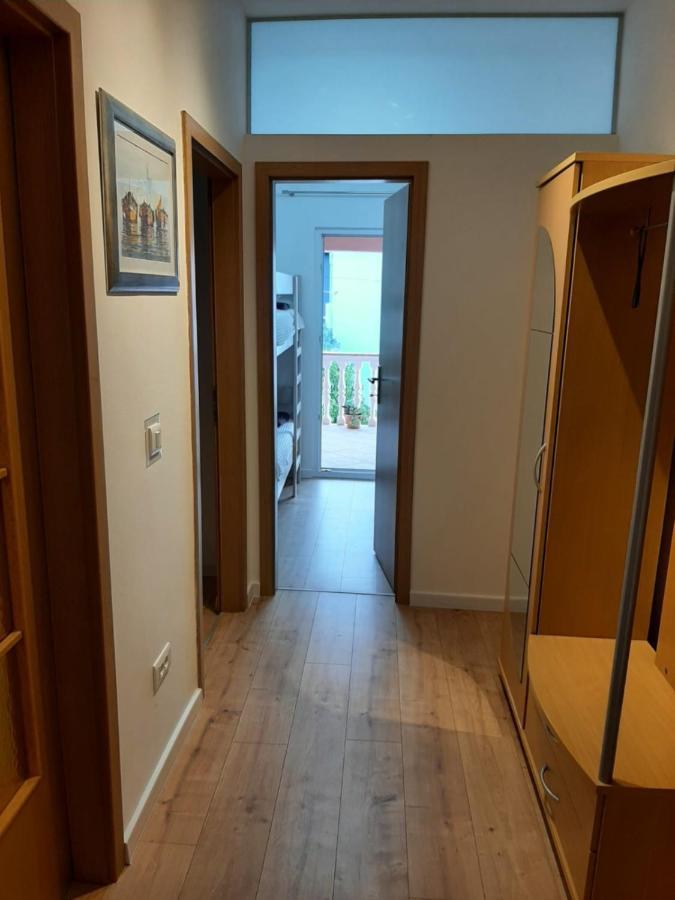 Apartment Gea Задар Екстер'єр фото