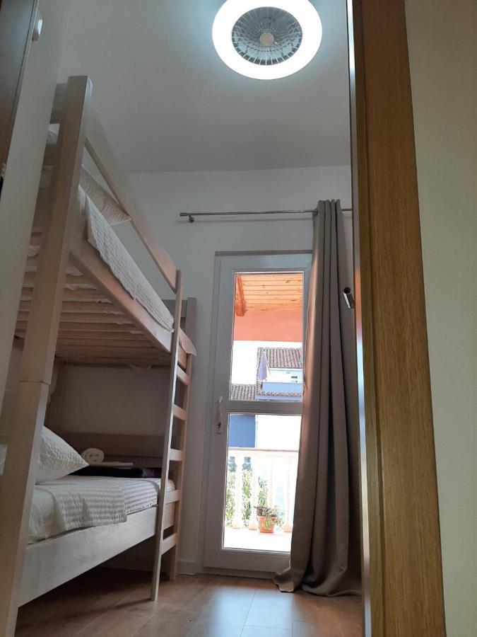 Apartment Gea Задар Екстер'єр фото