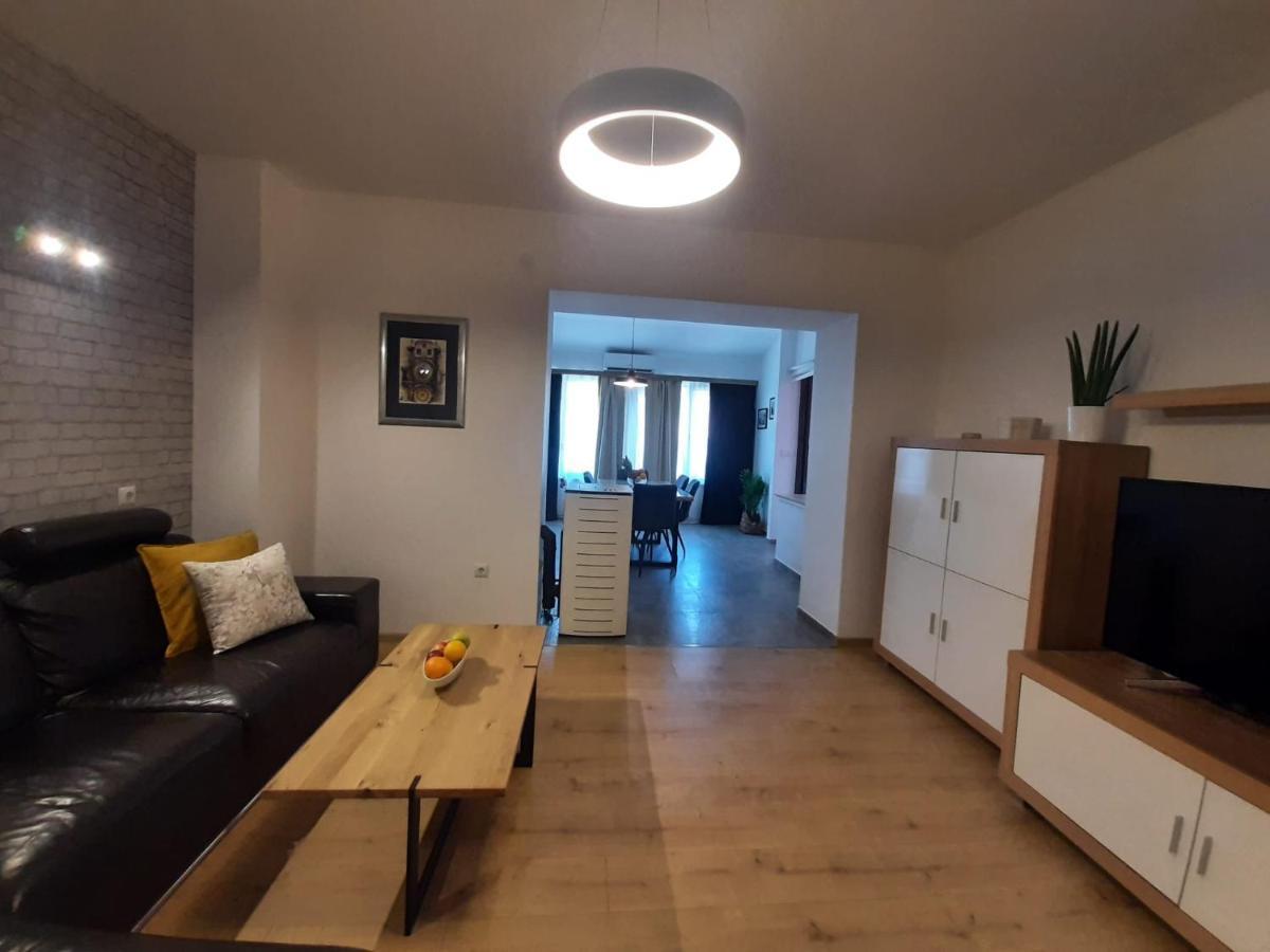 Apartment Gea Задар Екстер'єр фото