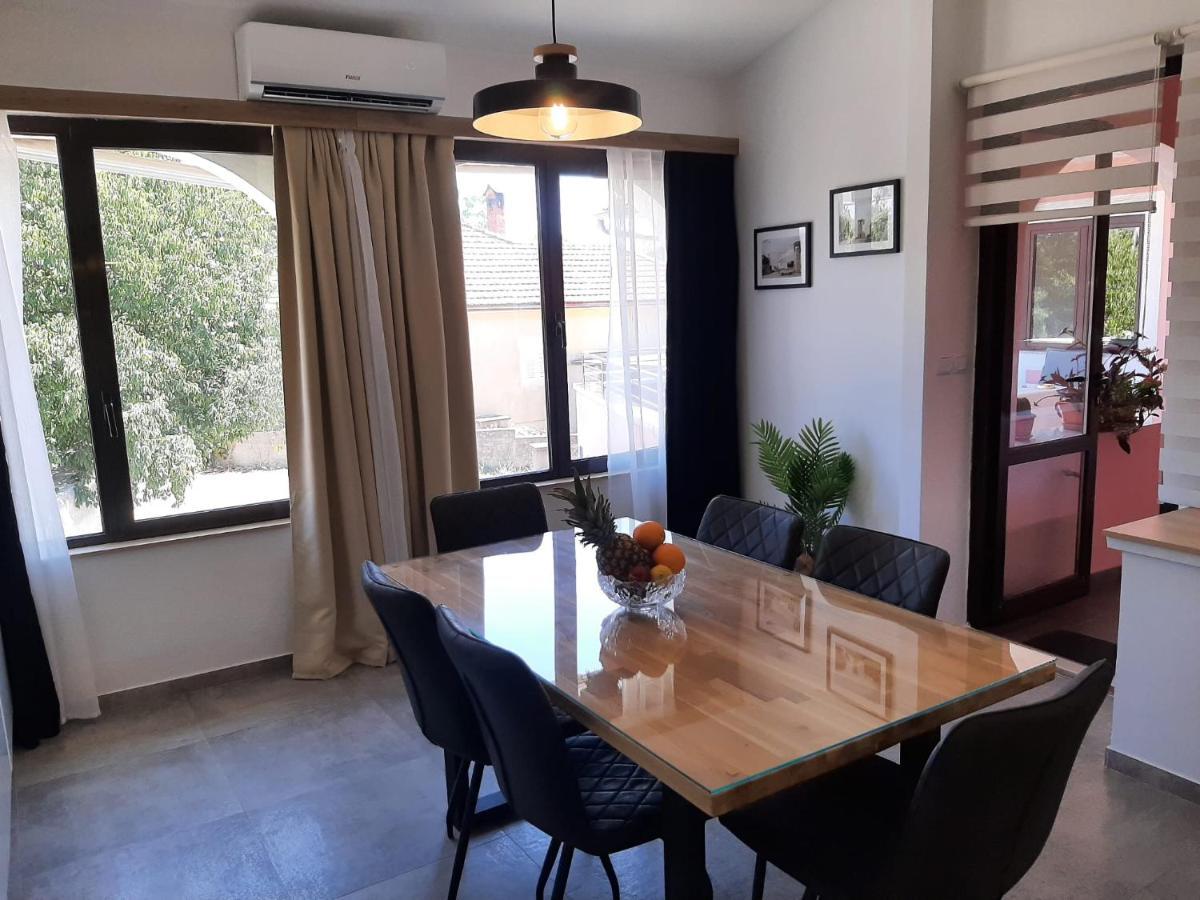 Apartment Gea Задар Екстер'єр фото