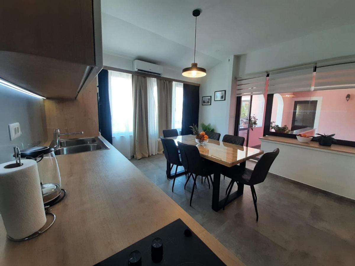 Apartment Gea Задар Екстер'єр фото
