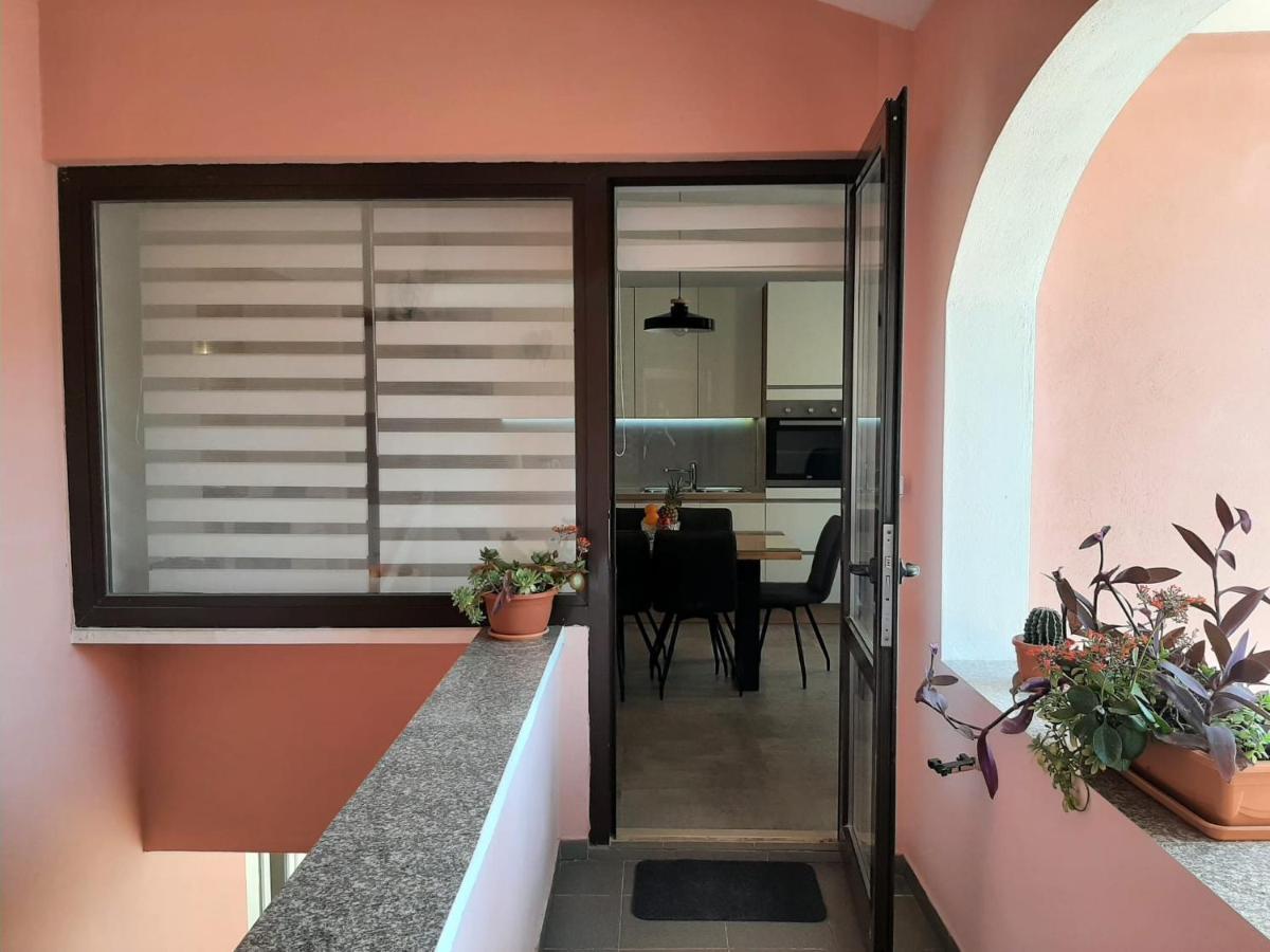 Apartment Gea Задар Екстер'єр фото