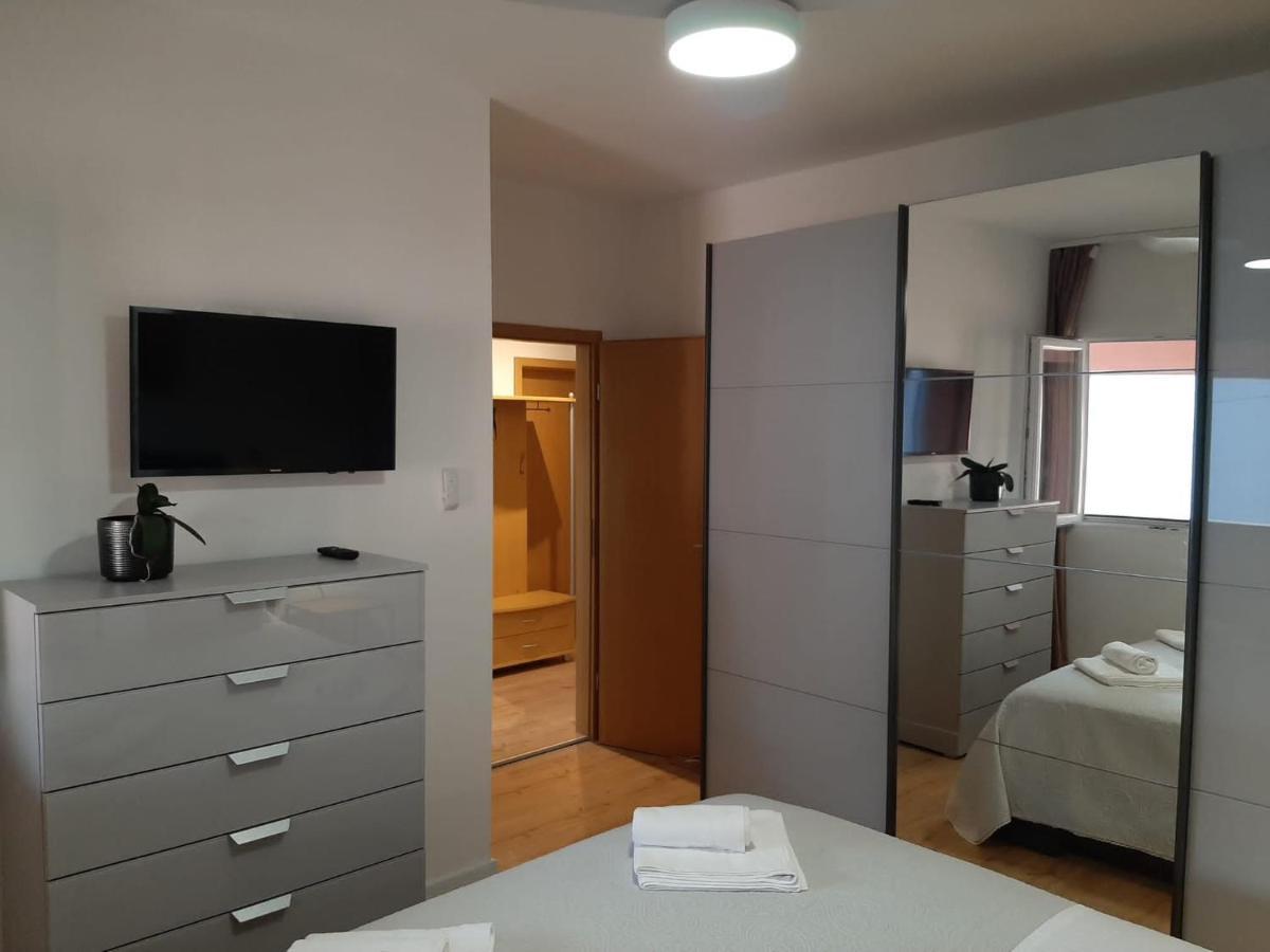 Apartment Gea Задар Екстер'єр фото