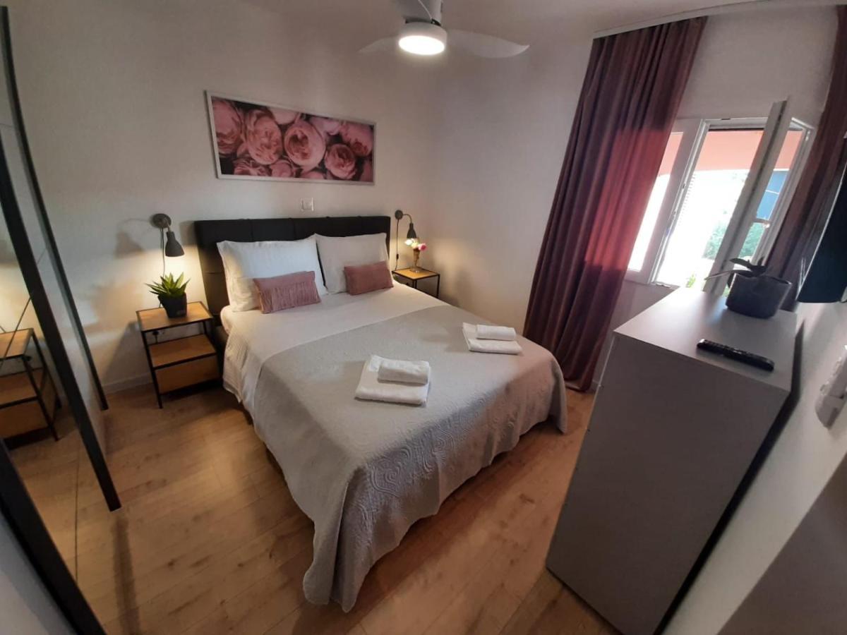 Apartment Gea Задар Екстер'єр фото