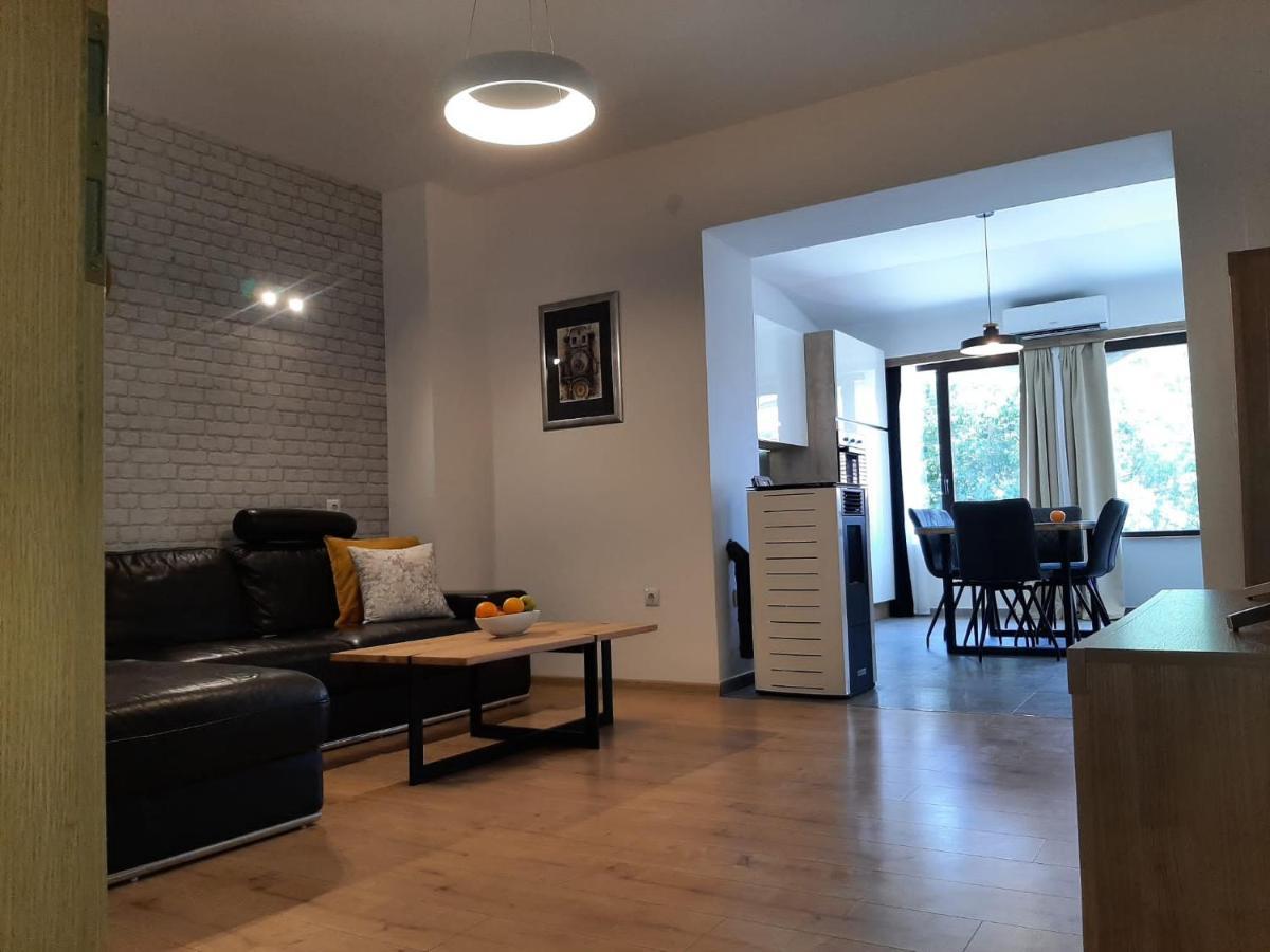 Apartment Gea Задар Екстер'єр фото
