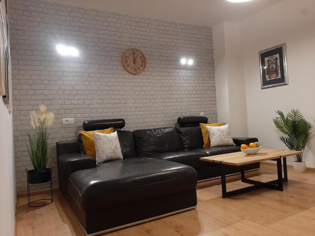 Apartment Gea Задар Екстер'єр фото