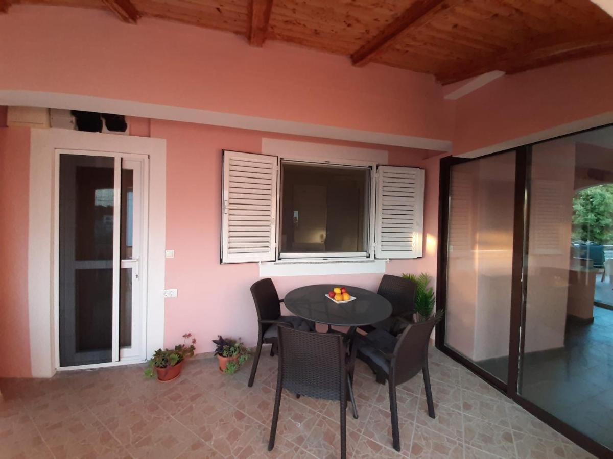 Apartment Gea Задар Екстер'єр фото