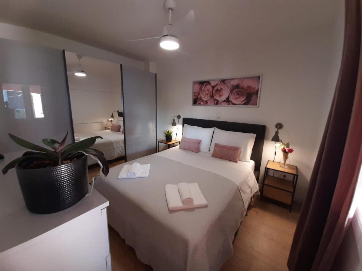Apartment Gea Задар Екстер'єр фото