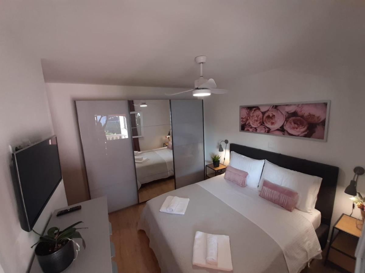 Apartment Gea Задар Екстер'єр фото