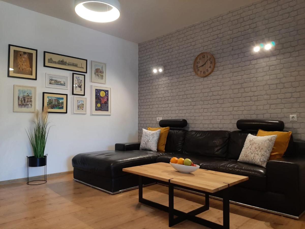 Apartment Gea Задар Екстер'єр фото