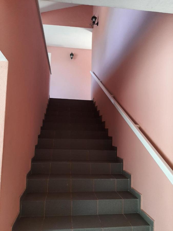 Apartment Gea Задар Екстер'єр фото