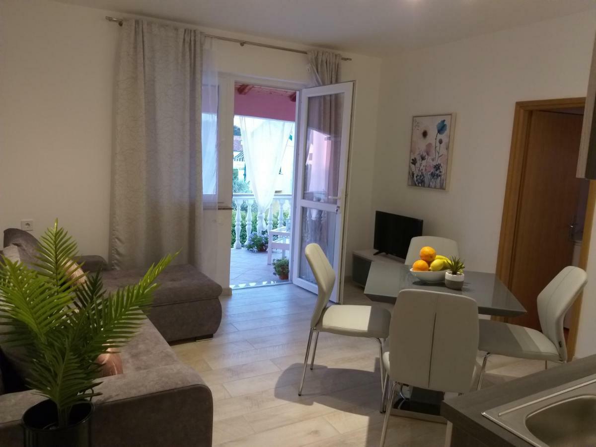 Apartment Gea Задар Екстер'єр фото