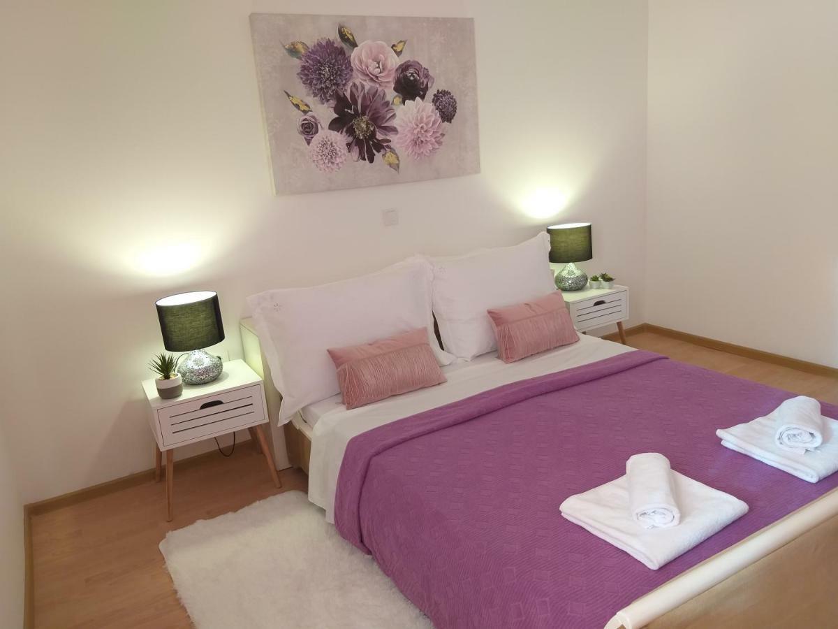 Apartment Gea Задар Екстер'єр фото