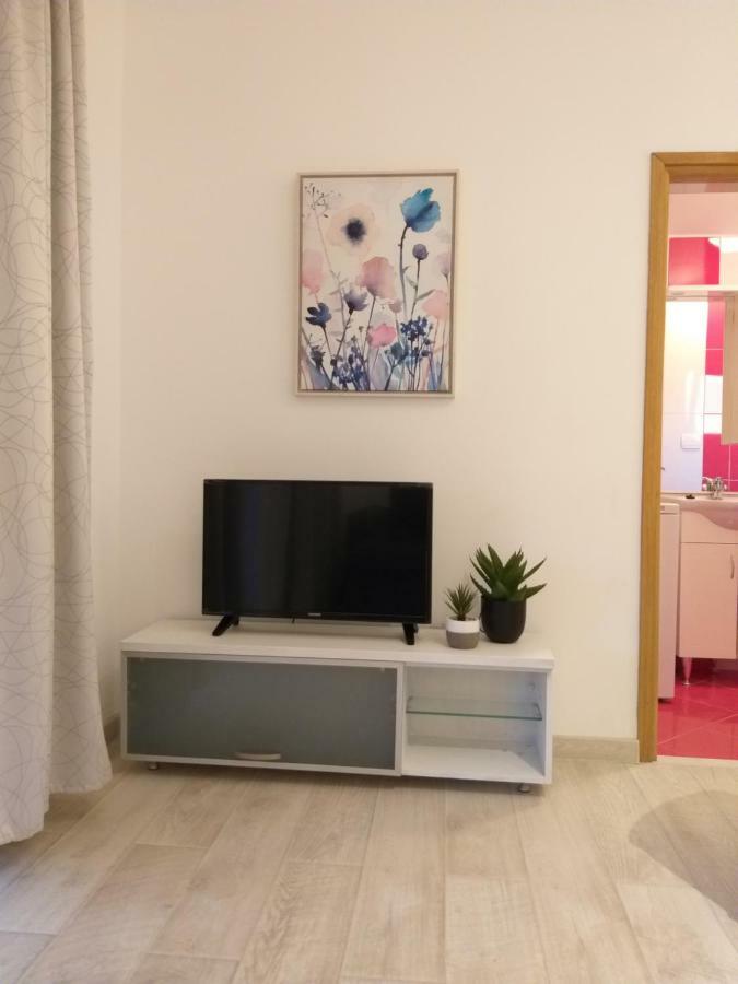 Apartment Gea Задар Екстер'єр фото